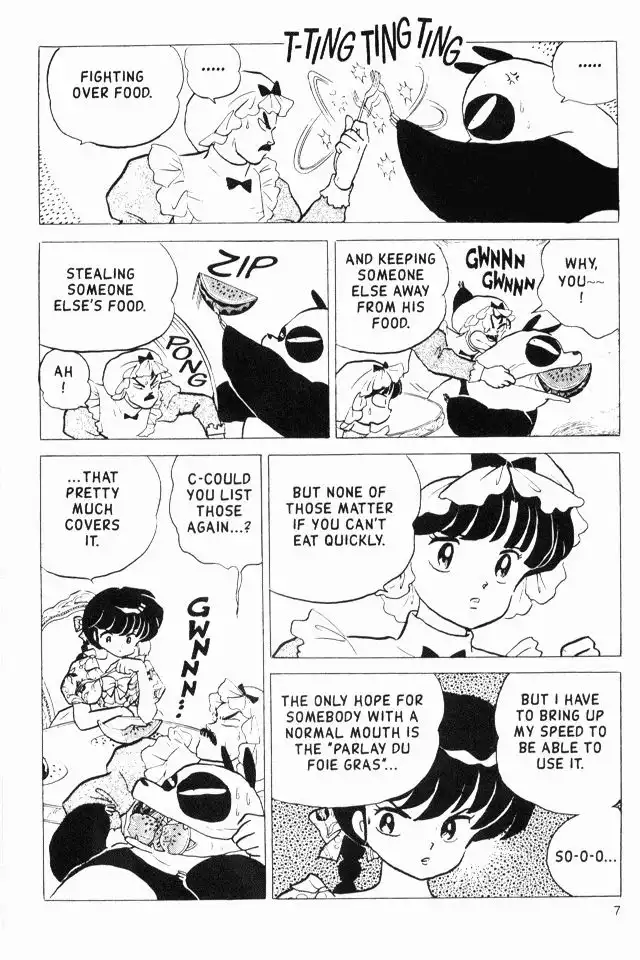 Ranma 1/2 Chapter 169 11